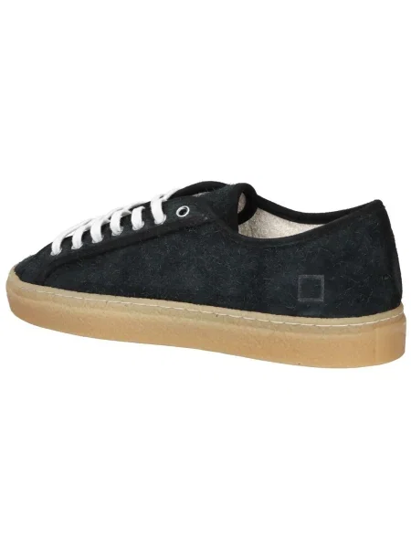 Pantofi D.a.t.e. negru