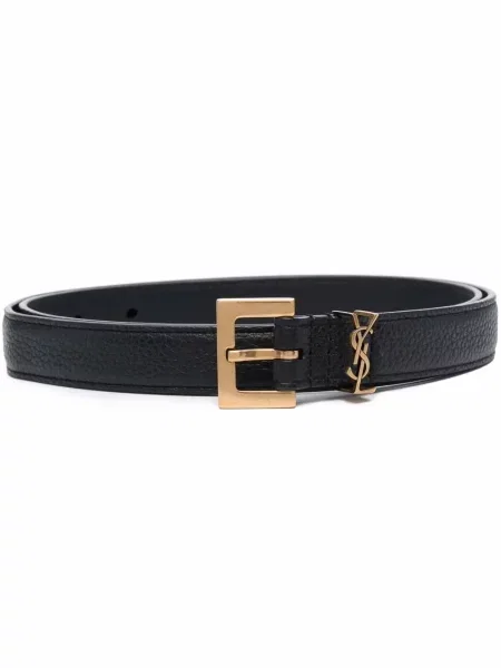 Curea Saint Laurent negru