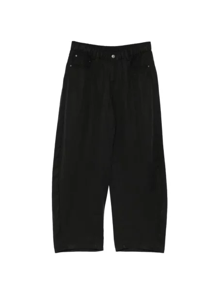 Pantaloni Croquis negru