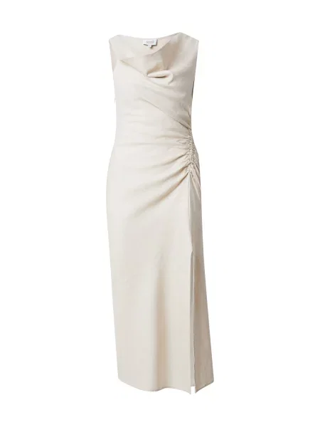 & Other Stories Rochie kitt alb