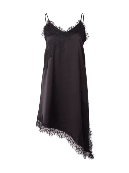 Suknele Vero Moda juoda