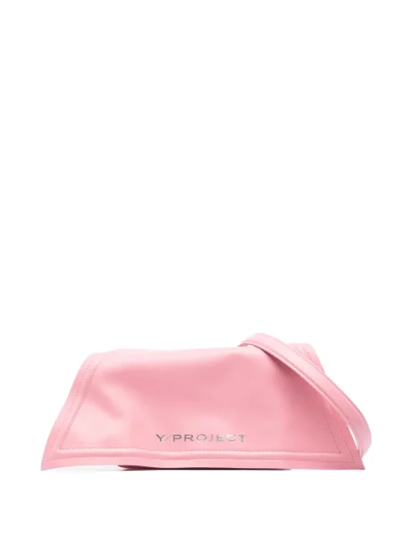 Geanta crossbody Y/project roz