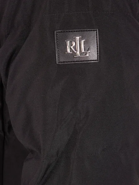 Кожух Lauren Ralph Lauren черно