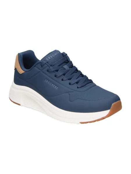 Tenisky Skechers modrá