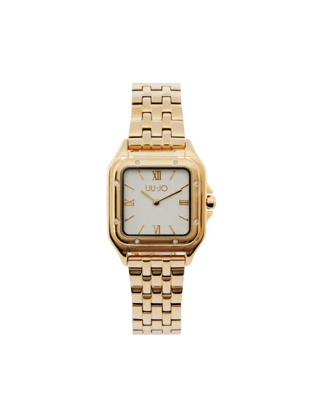 Часовници Liu Jo златисто