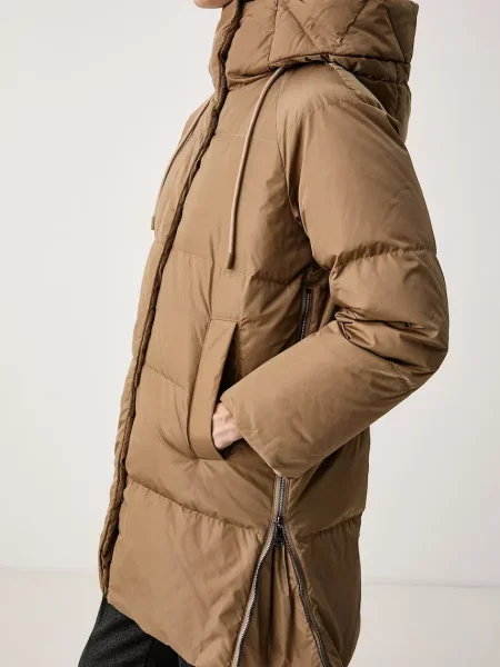 Weekend Max Mara пухова куртка WKDNEWBEMBO