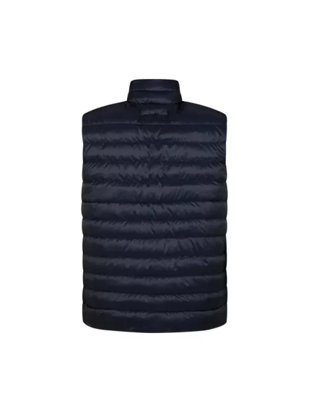 Kamizelka Canada Goose niebieska