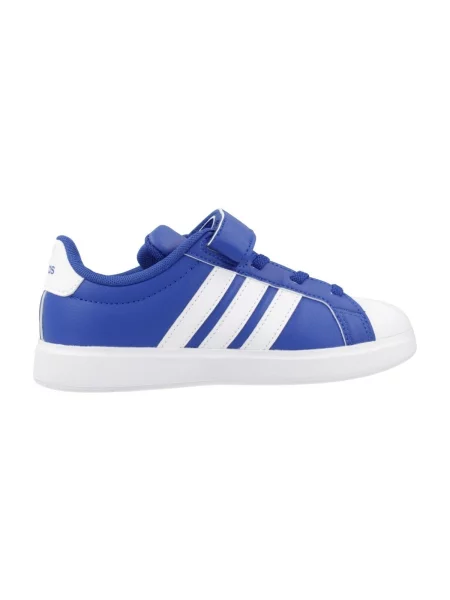 Tenisky Adidas modrá