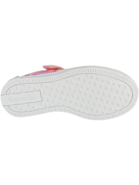 Pantofi copii Skechers roz