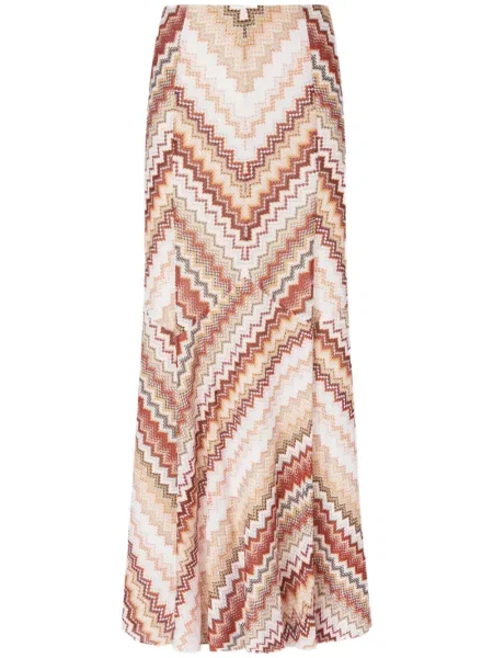 Fusta maxi Missoni