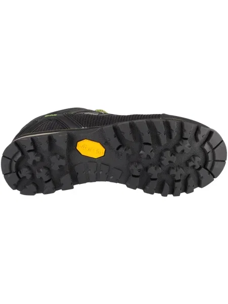Pantofi Cmp verde