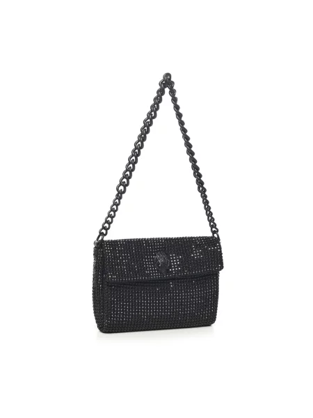 Kurt Geiger Torebki Kobieta ONE SIZE Torebka na ramię i do ręki Model Anpachi czarny