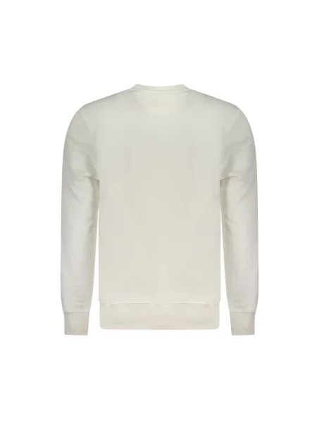 Bluza North Sails z długim rękawem beżowa