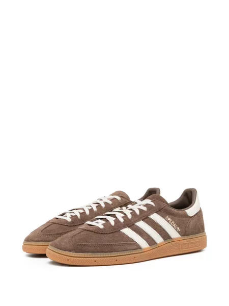 Sneakerși Adidas Spezial maro