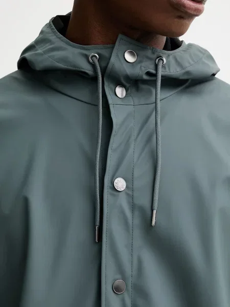 Rains Куртка Long Jacket