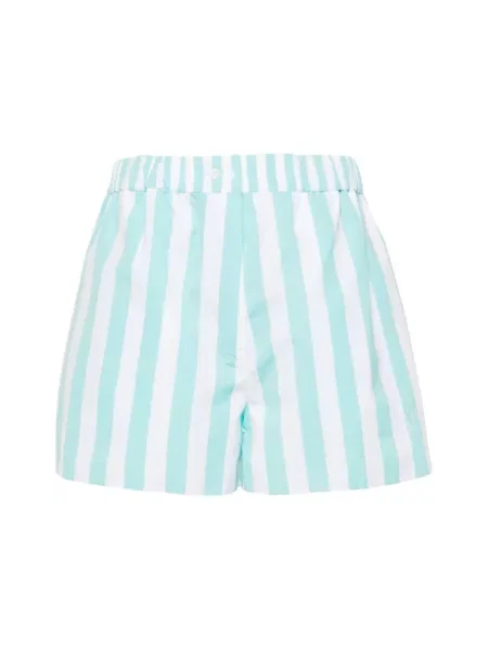 Krótkie szorty Patou