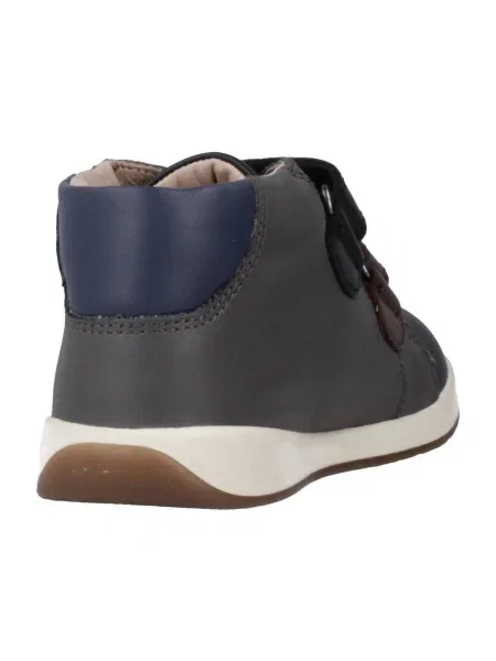 Pantofi copii Garvalin negru