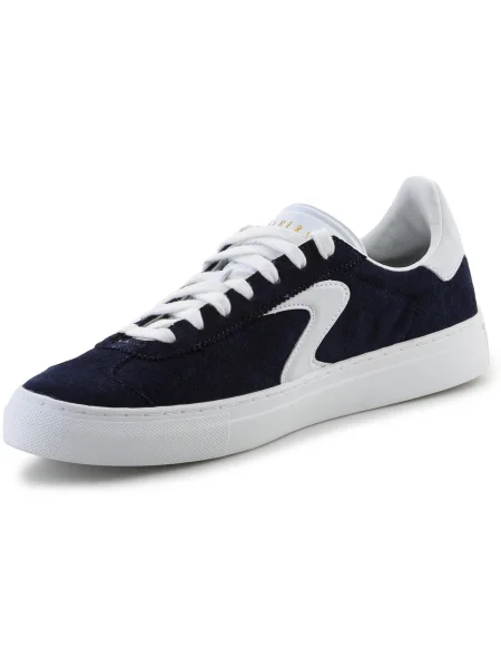 Pantofi Skechers albastru