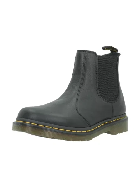 Sztyblety Dr. Martens czarne
