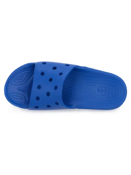 Šľapky Crocs ružová