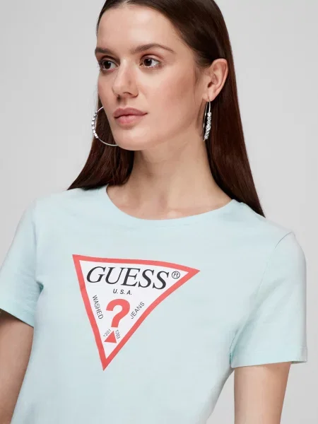 Футболка Guess