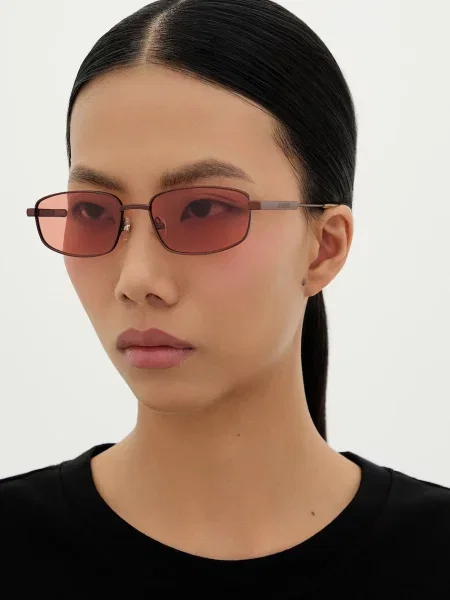 Солнцезащитные очки Jacquemus