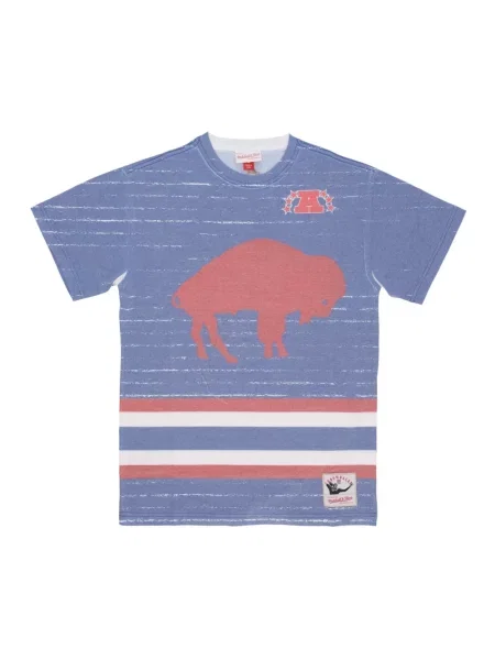 Koszulka Mitchell & Ness