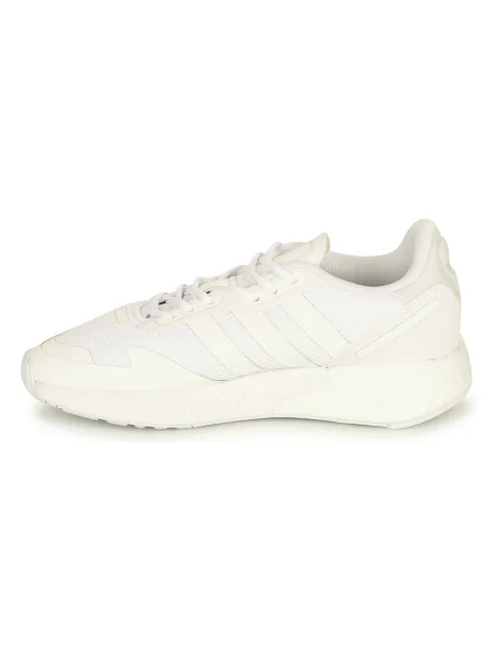 Pantofi copii Adidas alb