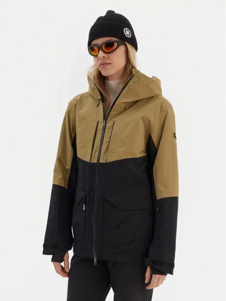 Roxy Sídzseki Gore-Tex Stretch Purelines Bézs fekete