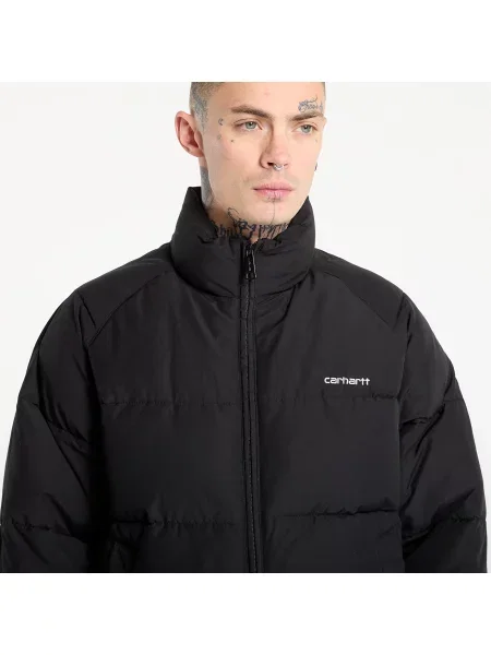 Яке Carhartt Wip бяло