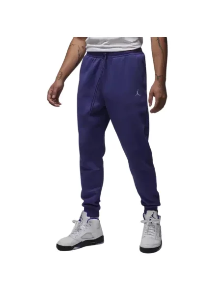 Bluza polarowa Nike polarowa fioletowa