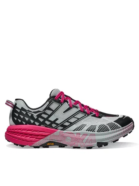 Hoka Futócipő Speedgoat 2 kék