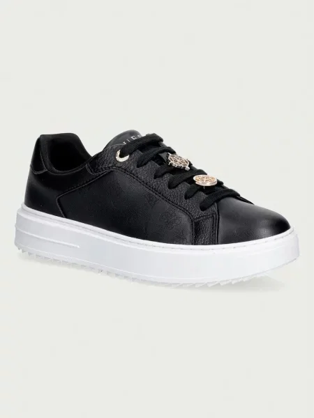 Guess DUENA sneakers pentru femei negru
