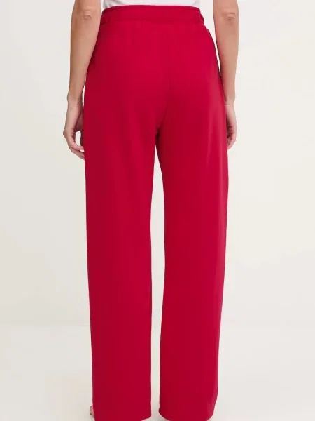 Legginsy Joyinme czerwone