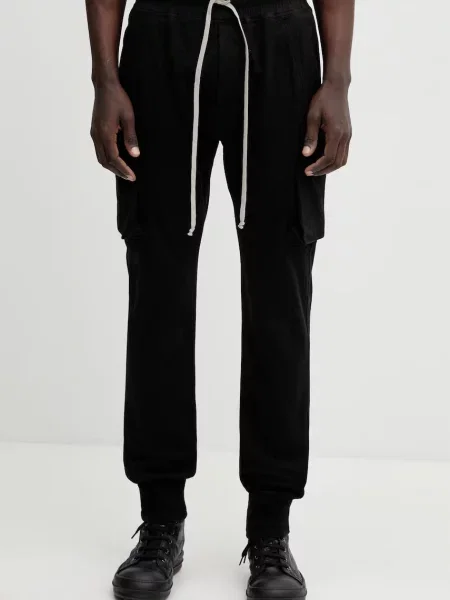 Rick Owens DRKSHDW pantaloni Mastodon Cut