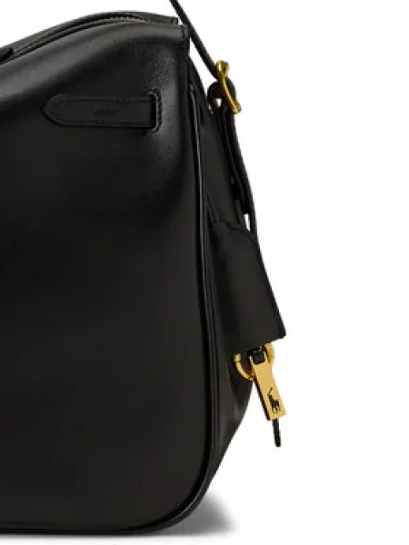 Polo Ralph Lauren Rankinė juoda