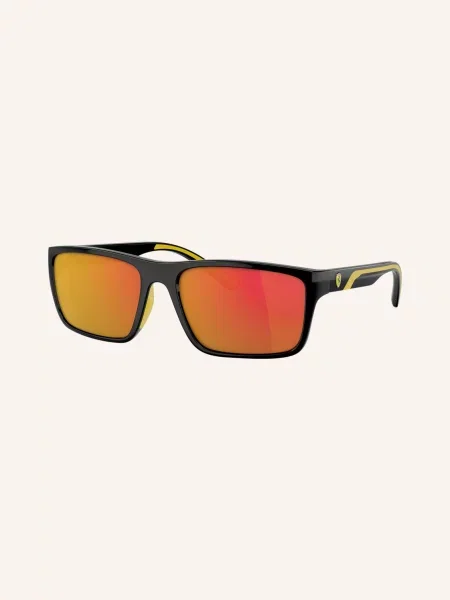 Scuderia Ferrari Okulary Przeciwsłoneczne schwarz