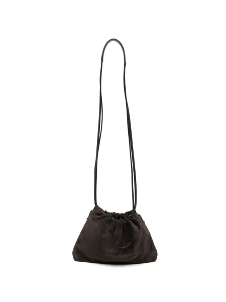 Húzózsinór body Brunello Cucinelli barna