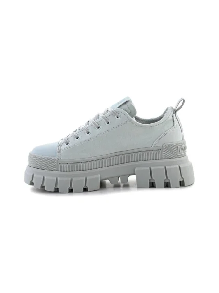 Pantofi Palladium albastru