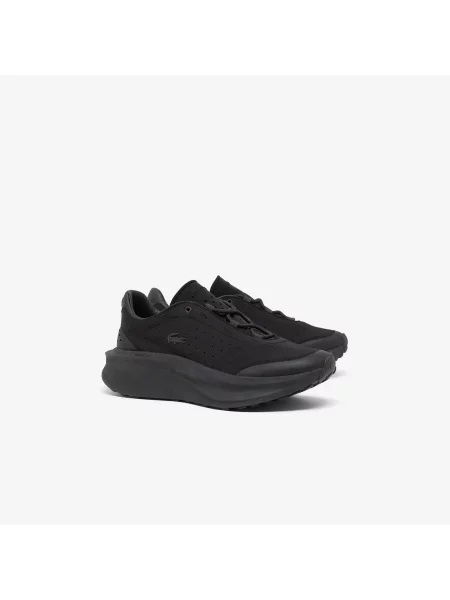 Lacoste Sneakersy Neo Run Active szary