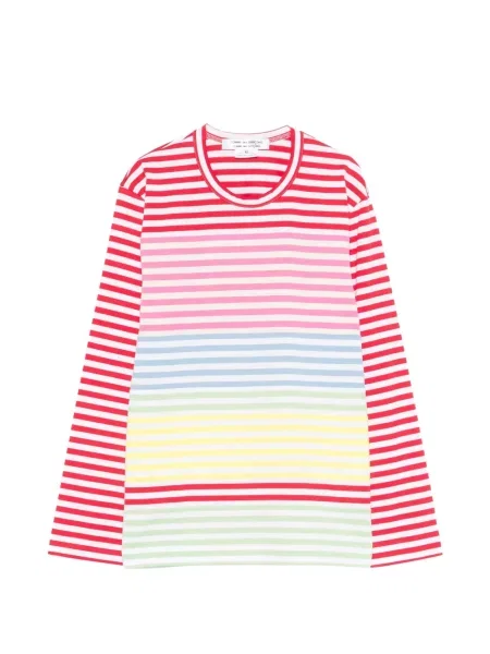 Pulover Junya Watanabe alb