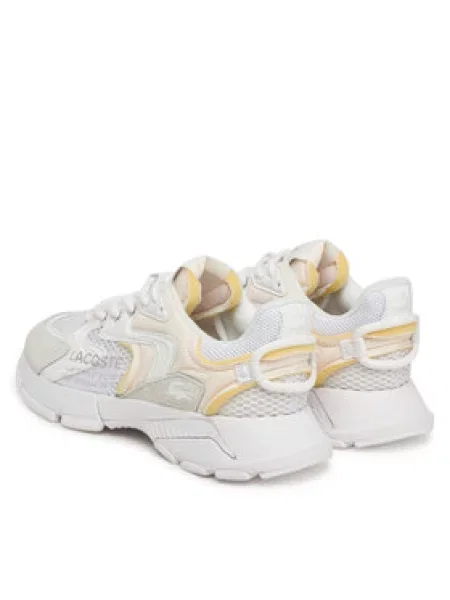 Lacoste Superge Neo bela
