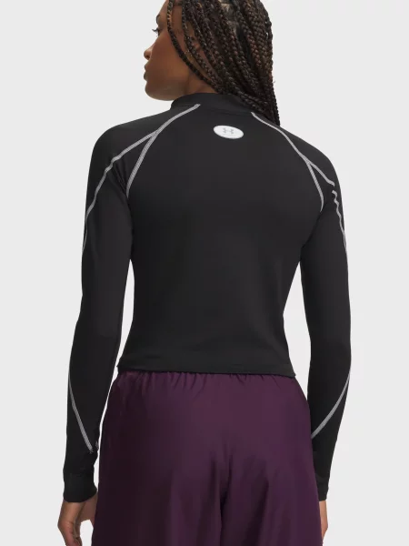Светр Under Armour чорний