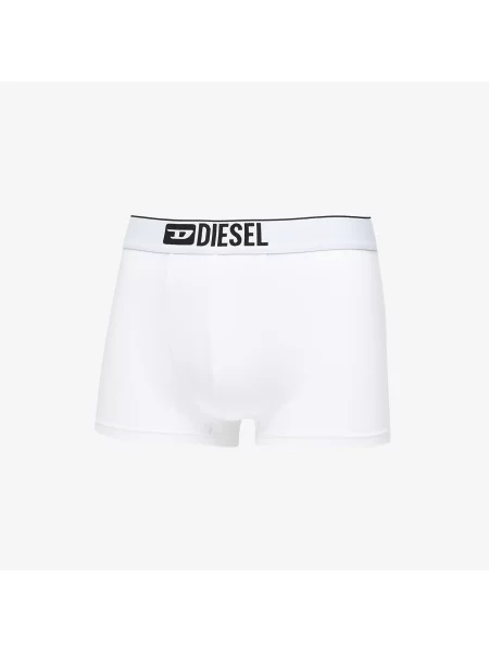 Diesel Boxerky UMBX-DAMIEN-THREE pak BOXERS biela