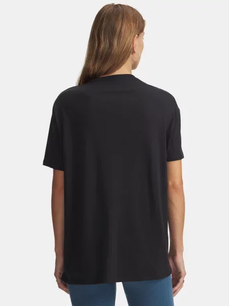 Tricou Under Armour negru