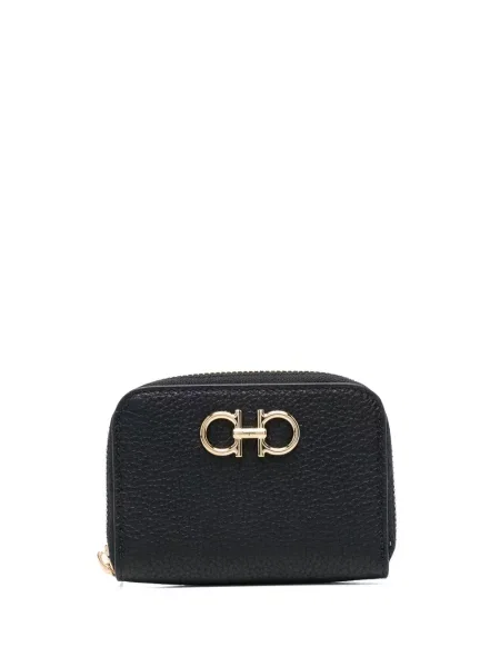 Portofel Ferragamo negru
