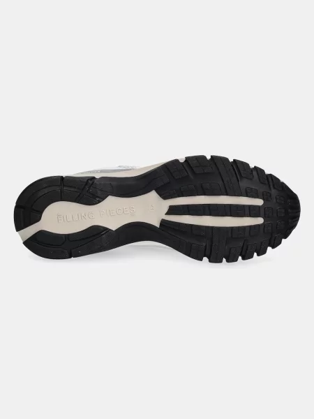 Кроссовки Filling Pieces белые