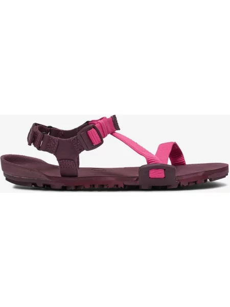 Sandały Xero Shoes Z-Trail EV liliowe różowe
