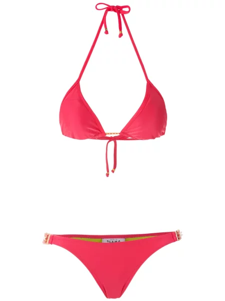 Bikini Amir Slama roz
