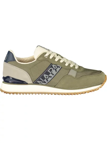 Teniși Napapijri Shoes verde